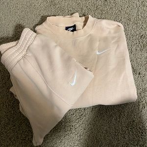 NIKE MATCHING SET